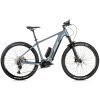 APACHE Hupahu 1 SE Bosch CX 1000 Wh 29" (Barva ocelově šedá, Velikost M)