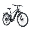 Leader Fox 28" DENVER GENT 2024 (Barva GREY SHINY, Velikost 17,5")