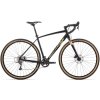 Rock Machine Gravelride 200 700C (Barva Gloss Black/Sand, Velikost 54cm (M))