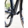 Rock Machine Gravelride 200 700C (Barva Gloss Black/Sand, Velikost 54cm (M))