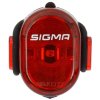 Světlo zadní SIGMA Nugget II (Velikost dobíjecí)