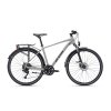 CTM STARK 1.0 trek 28" 2025 (Barva matná hnedošedá / černá, Velikost M (17") / 160-175 cm)