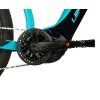 Leader  Fox OREM 27,5" 720Wh/20Ah 2025
