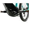 Leader  Fox OREM 27,5" 720Wh/20Ah 2025