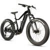 Leader Fox BRAGA 26" 23,2 Ah 2024