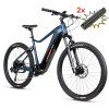 Leader Fox KENT 27,5" 20 Ah/720 Wh 2025
