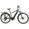 Leader Fox LUCAS 28" 20 Ah/720 Wh 2025