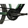 Leader Fox LUCAS 28" 20 Ah/720 Wh 2025