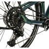 Leader Fox LUCAS 28" 20 Ah/720 Wh 2025
