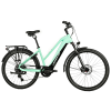 Leader Fox LUCAS Lady 28" 20 Ah/720 Wh 2025