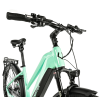 Leader Fox LUCAS Lady 28" 20 Ah/720 Wh 2025