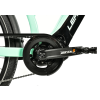 Leader Fox LUCAS Lady 28" 20 Ah/720 Wh 2025