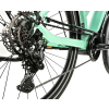 Leader Fox LUCAS Lady 28" 20 Ah/720 Wh 2025
