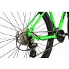 Leader Fox EVOLUTION 27,5" 2025 (Barva NEON GREEN, Velikost 20" / L)