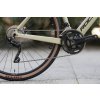 Rock Machine Gravelride CRB 700 2024 (Barva Matte Sand/Black, Velikost 700Cx52cm (S) / 155 - 165 cm)