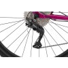 Rock Machine Catherine 40-29" 2023 (Barva Gloss Pink/Crimson/Pink, Velikost 15.0" (S))