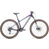 Rock Machine Catherine CRB 20-29" 2023 (Barva Gloss Metallic Navy/Pink/Silver, Velikost 15.0" (S))