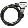 kryptonite zamek kryptoflex 2010 key cable 100cm o