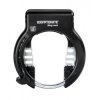kryptonite zamek ring lock with plug in capability retractable o