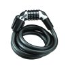 kryptonite zamek kryptoflex 1218 combo cable o