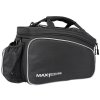 brašna MAX1 Rackbag L MIK (Barva černá, Velikost L)
