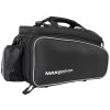 brašna MAX1 Rackbag XL MIK (Barva černá, Velikost XL)