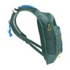 CAMELBAK Mini MULE Greeen Mountains (Barva Greeen Mountains)