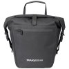 Brašna MAX1 Pannier (Barva černá)