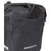 Brašna MAX1 Pannier (Barva černá)