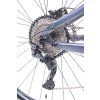 LEVIT NEGULO 20 Ah 29" 2025 (Barva Twilight, Velikost rámu 15,7")