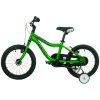 Leader Fox BUBU 16" UNI 2025