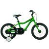 Leader Fox BUBU 16" UNI 2025