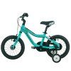 Leader Fox BUBU 14" UNI 2025