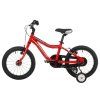 Leader Fox BUBU 16" UNI 2025