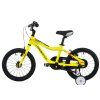 Leader Fox BUBU 16" UNI 2025