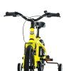 Leader Fox BUBU 16" UNI 2025