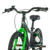 Leader Fox SANTO 18" UNI 2025