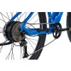 Leader Fox 29" ARIMO GENT 2024 (Barva BLUE, Velikost 19")