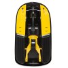 HAMAX Sno Action (Barva Black/Yellow)