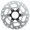 Brzdový kotouč SHIMANO SLX SM-RT70 140mm Center lock, Ice technologies (Velikost 140 mm)