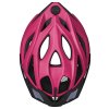 Přilba KED Spiri Two Trend (Barva růžová, Velikost M / 52-58 cm)