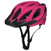 Přilba KED Spiri Two Trend (Barva růžová, Velikost M / 52-58 cm)