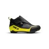 Zimní tretry SIDI Hiemx (Velikost 36, Barva Black/Yellow Neon)