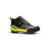 Zimní tretry SIDI Hiemx (Velikost 36, Barva Black/Yellow Neon)
