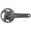Kliky SHIMANO Cues FC-U6000-1, 175mm, 32 zubům, s ložisky, 11,10,9 speed