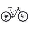 Giant Trance X 2 29" (Barva Metallic Black, Velikost M)
