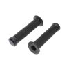 CTM gripy CTM BMX, OEM (Barva černá)