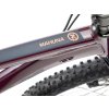 Kona Mahuna 29" (Barva vínová, Velikost M)