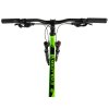 Leader Fox EVOLUTION 27.5" 2026 (Barva GREEN, Velikost 18")