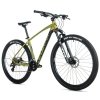 Leader Fox EVOLUTION 29" 2026 (Barva ARMY GREEN, Velikost 22")